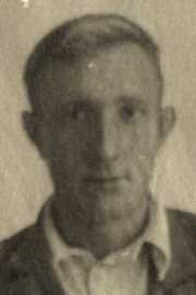 Александров Николай Петрович