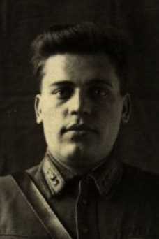 Морозов Николай Алексеевич