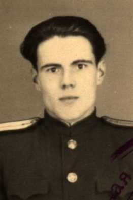 Тарасов Павел Трофимович