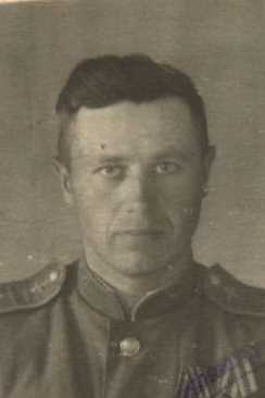 Иванов Виктор Михайлович