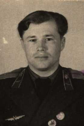 Иванов Виктор Николаевич