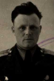 Старостин Владимир Николаевич