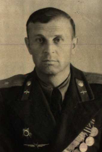 Макаров Николай Семенович