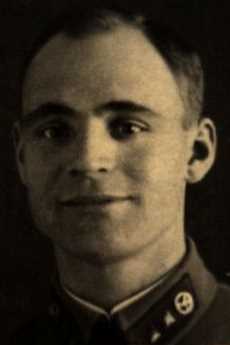 Тарасов Дмитрий Андреевич