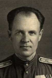 Григорьев Владимир Иванович