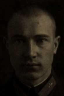 Харьков Александр Петрович