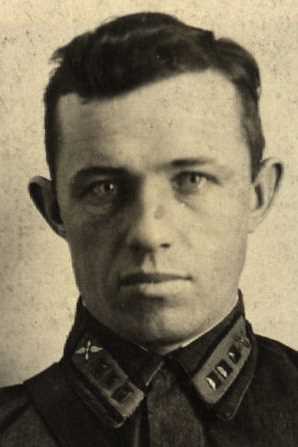 Косовцев Алексей Иосифович