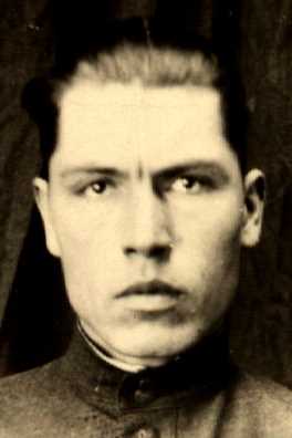 Иванов Петр Никифорович