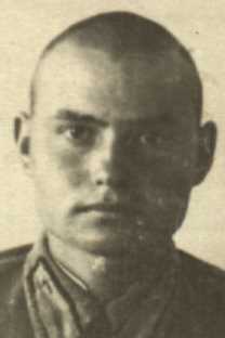 Марченко Борис Григорьевич