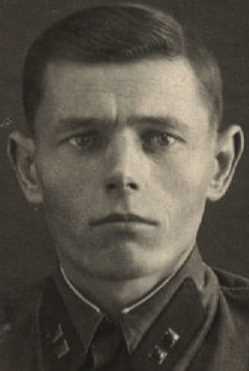 Лукьянченко Владимир Никифорович