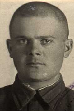 Абрамов Василий Григорьевич