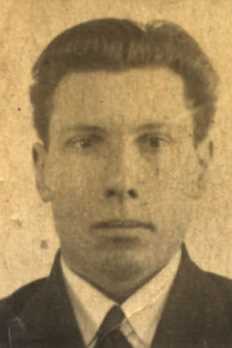 Марусенко Михаил Иванович