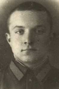 Холодов Василий Николаевич