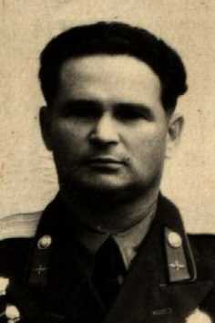 Лебедев Григорий Михайлович