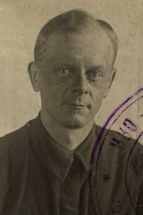 Лебединец Александр Григорьевич
