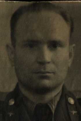 Харев Иван Васильевич