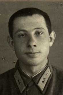 Ханин Сендер Шмулевич