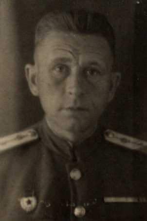Нижегородцев Сергей Иванович