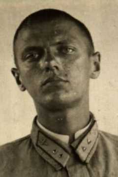 Котов Григорий Никифорович