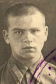 Кокуркин Николай Алексеевич