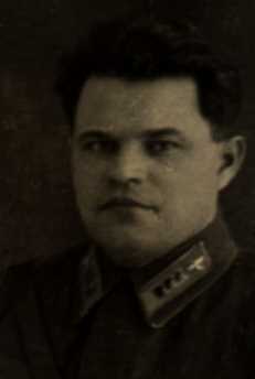 Колбанов Григорий Аввакумович