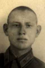 Колганов Александр Яковлевич