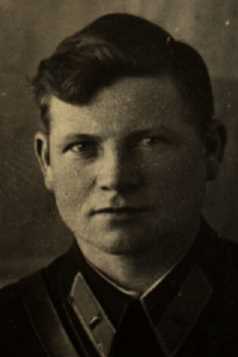 Колдырманов|Колдерманов Василий Иванович