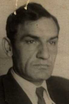 Перегуд-Погорельский Михаил Семенович