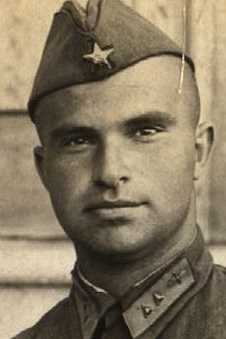 Лоев Беницион Аронович