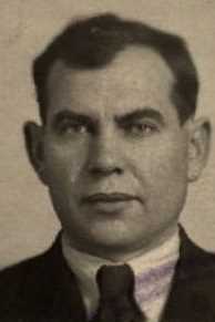 Горбунов Михаил Николаевич