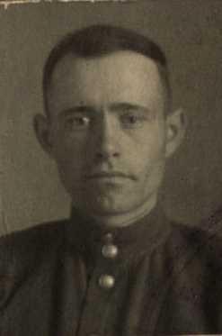 Андриенко|Андреенко Иван Михайлович