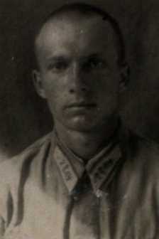 Ворошилов Алексей Саввич