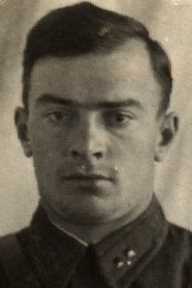 Тарабаринов Николай Алексеевич