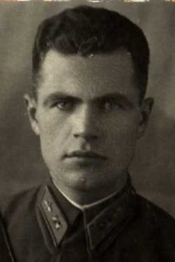 Тарабаров Георгий Николаевич