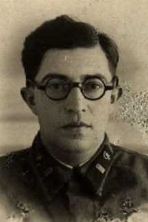 Ага Абрам Вениаминович