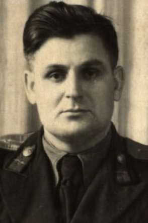 Гордеев Евгений Моисеевич