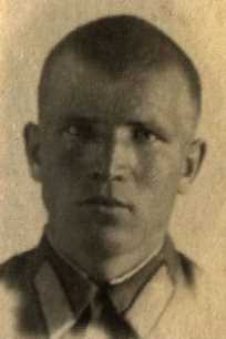 Сытник Павел Андреевич