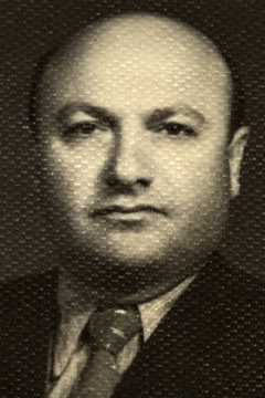 Агекян Гурген Аршакович