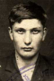 Агеев Феттях Хасянович