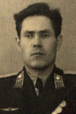 Бембель Степан Игнатьевич