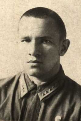 Князев Анатолий Филиппович