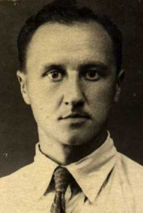 Алексапольский Алексей Яковлевич