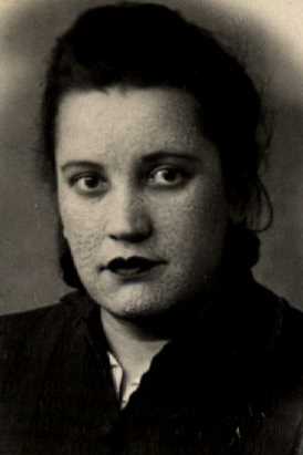 Агеева Лидия Николаевна