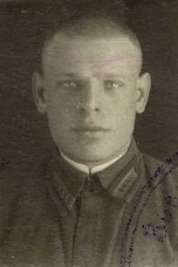 Агеевич Николай Иванович