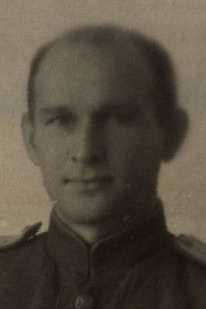 Анискин Николай Афанасьевич