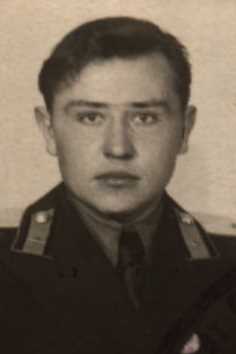 Ерастов Иван Степанович
