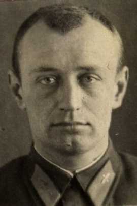 Могила Андрей Михайлович