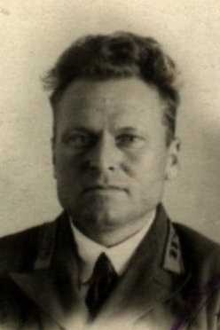 Щанкин Федор Алексеевич