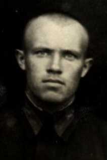 Самоваров Василий Михайлович