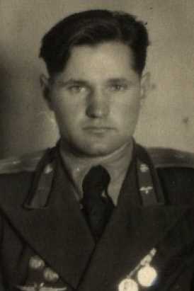 Гончаров Вениамин Григорьевич